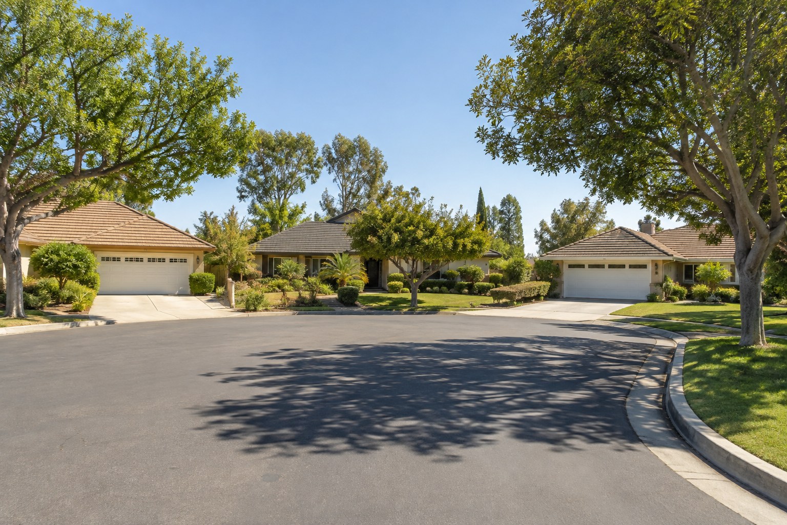 Costa Mesa, Irvine and Huntington Beach