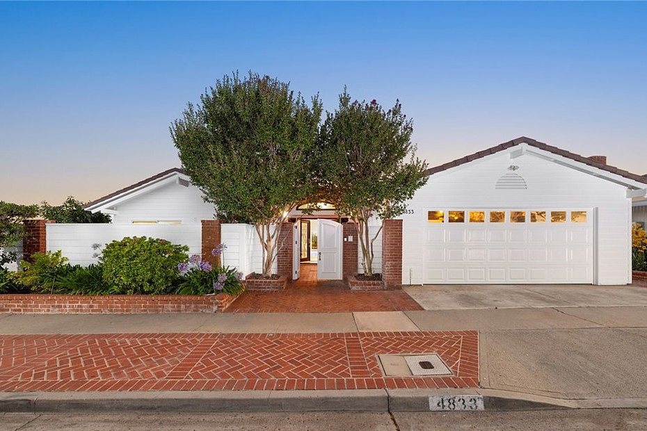 4833 Cortland Dr, Corona del Mar, CA 92625